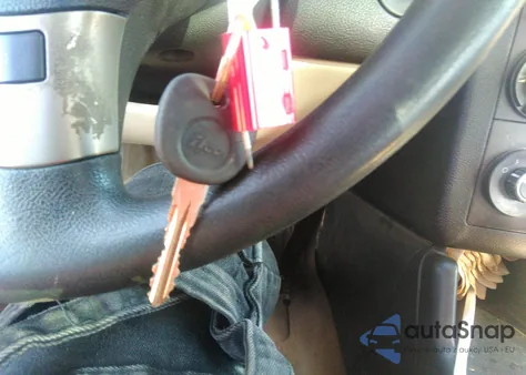 2006 Pontiac G6 Gt из США, поврежденный, VIN 1G2ZH558364164358